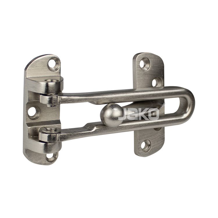 Seguro Para Puerta Zamak Mod. 301JAKO Jako Herrajes